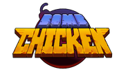 Bomb Chicken logo