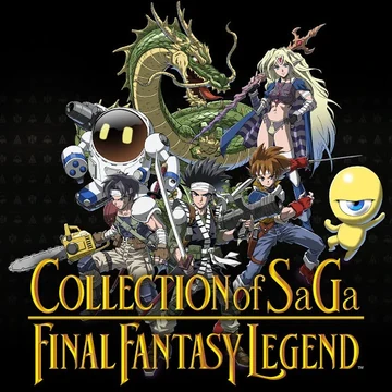 Nintendo Switch FINAL FANTASY COLLECTION Amazon.com: Final Fantasy I - VI: Pixel Remaster Collection