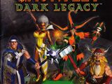 Gauntlet: Dark Legacy