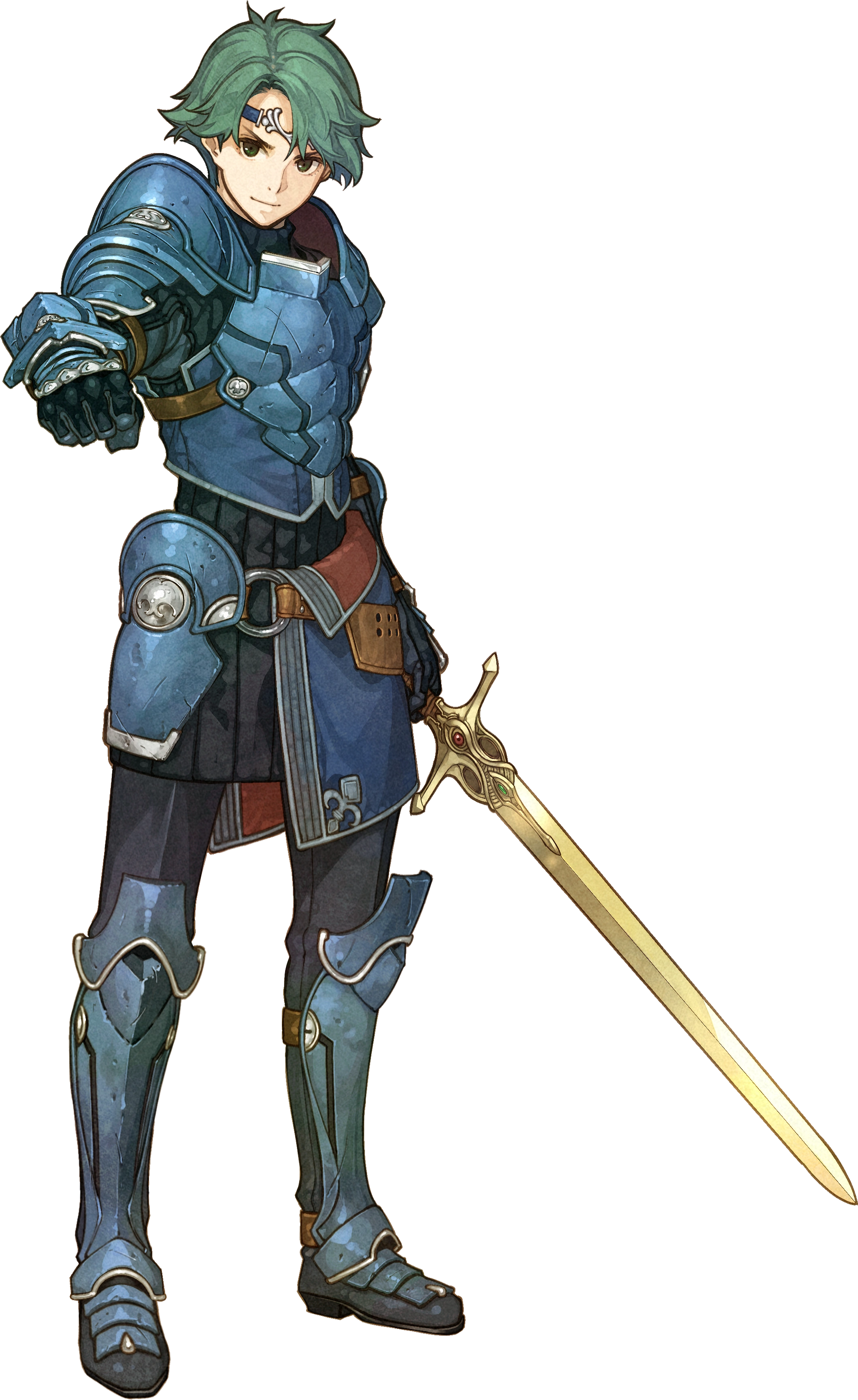 Alm Nintendo Fandom Alm Nintendo Fandom