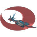 Mega Salamence