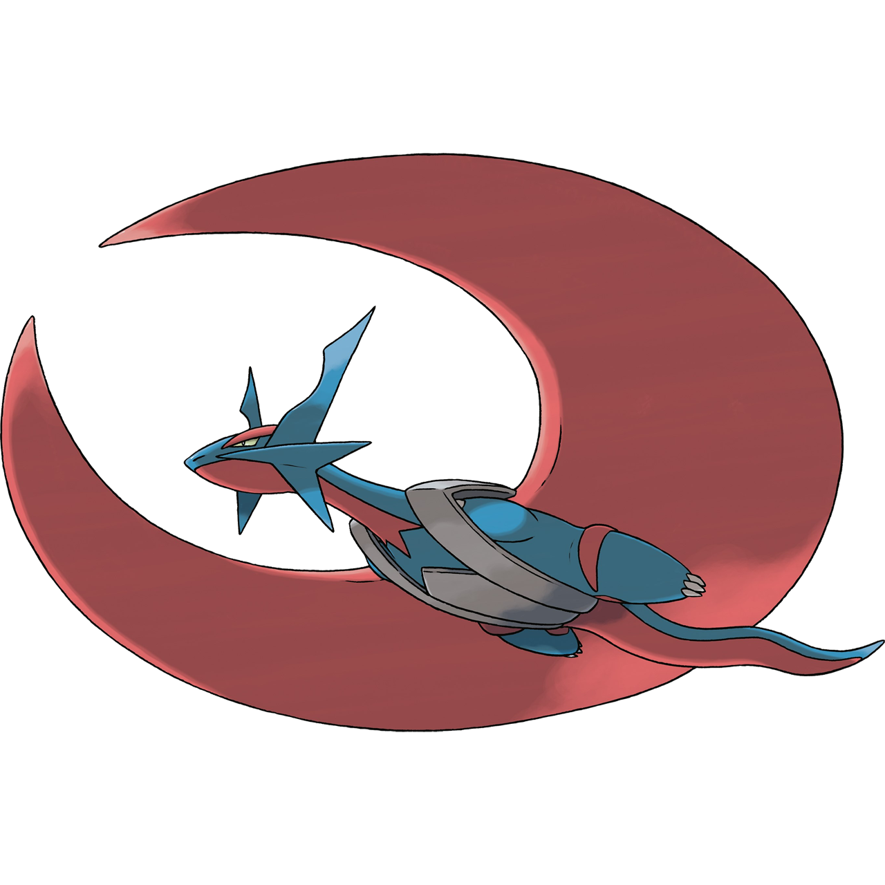 Pokemon Emerald - How To Evolve Bagon Into Shelgon And Salamence