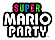 Super Mario Party