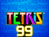 Tetris 99