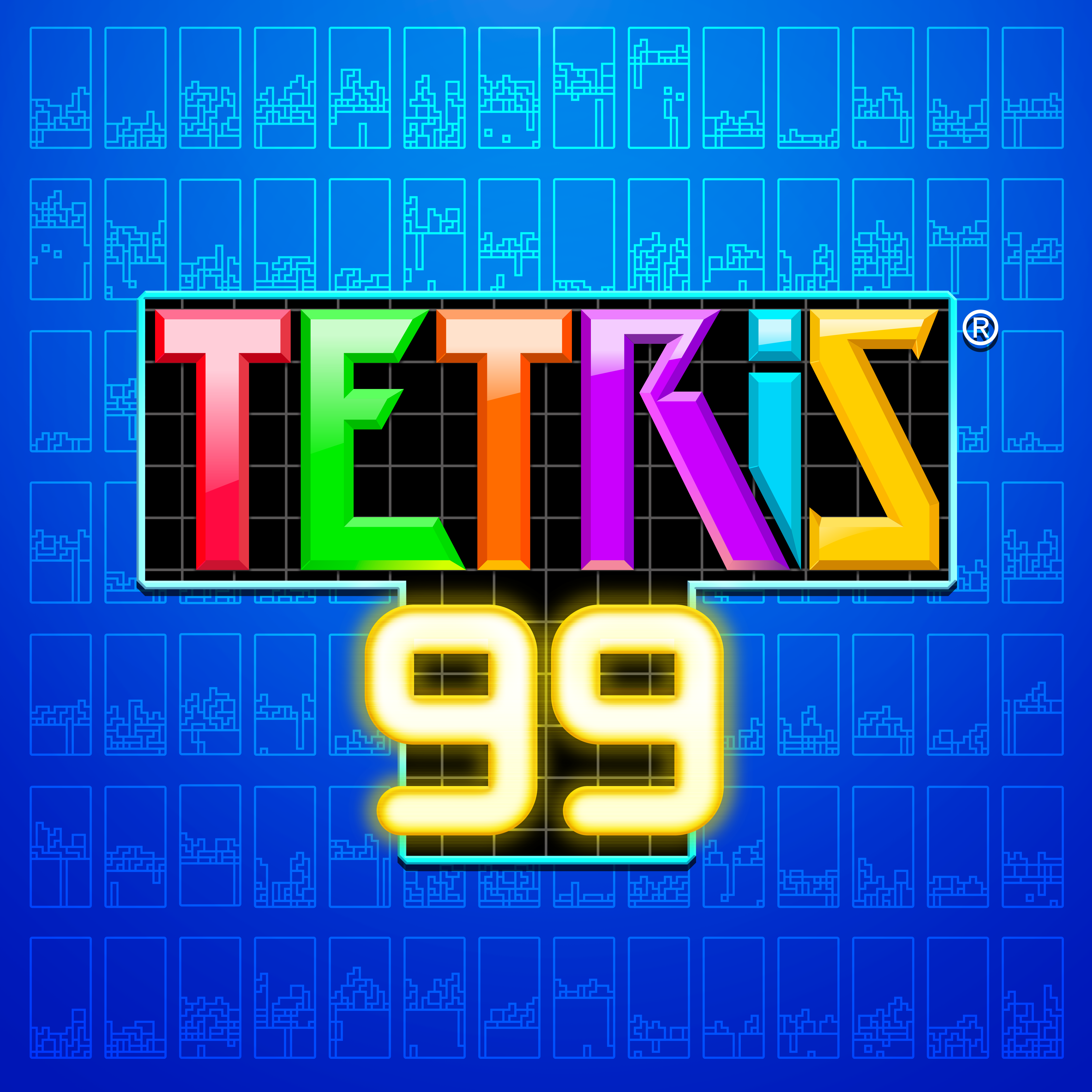 Tetris 99 - Wikipedia