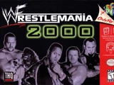 WWF WrestleMania 2000