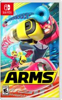 ARMS (NA)