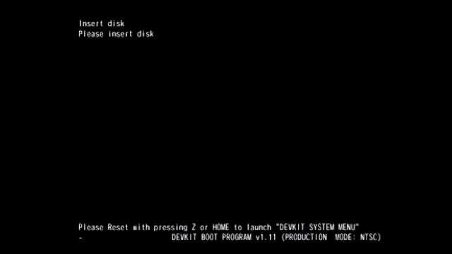 DevKit Boot Program v1.11 | Nintendo | Fandom