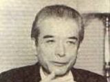 Fusajiro Yamauchi