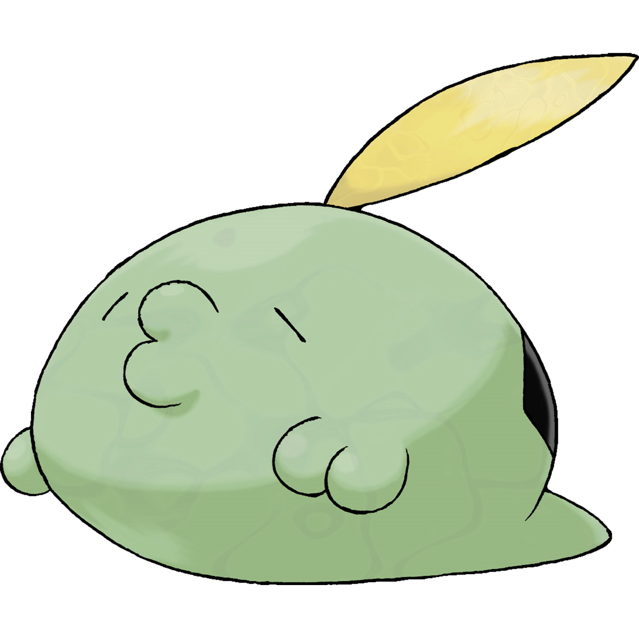 Leaf (game) - Bulbapedia, the community-driven Pokémon encyclopedia