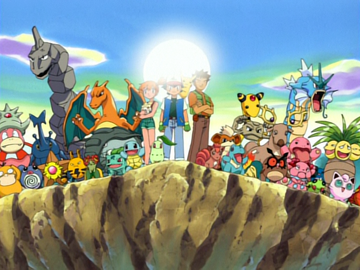Pokemon johto watch online discount