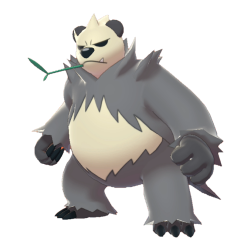 Five additions to the Pokemon X and Y Pokedex, including a Fairy-type and  Pancham's evolution - Neoseeker