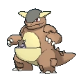 Kangaskhan