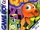 Q*bert (Game Boy Color)