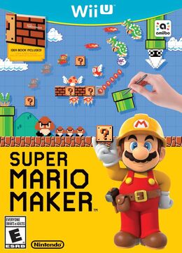Super Maker Nintendo | Fandom