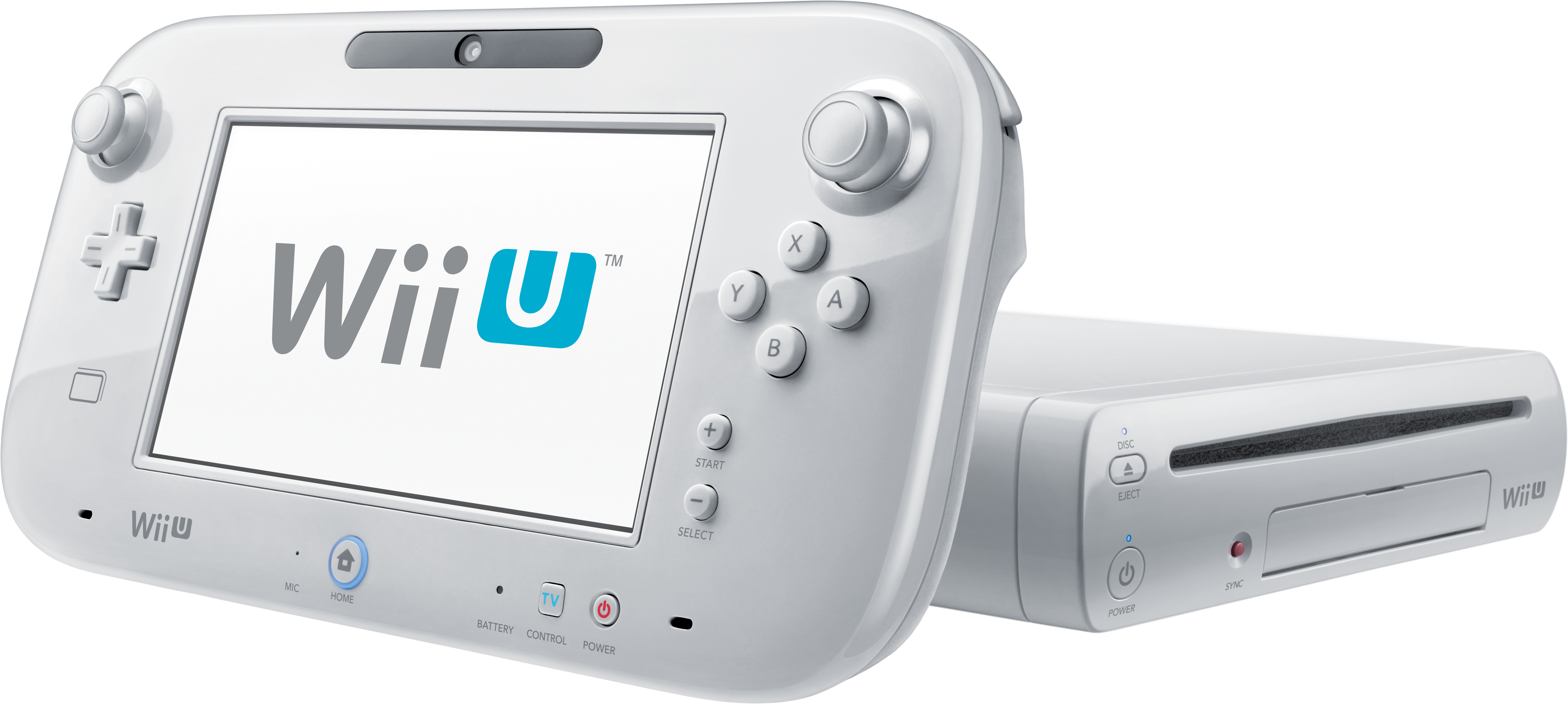 Wii U Nintendo Fandom