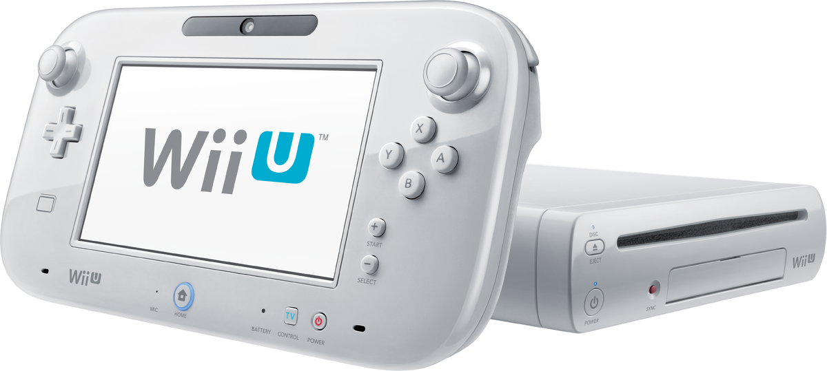 White wii deals u