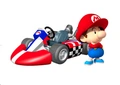 Mario Kart Wii