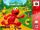 Sesame Street: Elmo's Letter Adventure