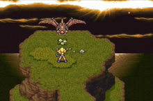 ForwardtothePastChapter