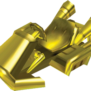 Gold Standard Nintendo Fandom