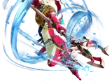 Princess Mipha