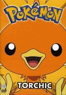 Volume 19: Torchic