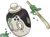 Poltchageist