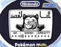 Snorlax's Lunchtime