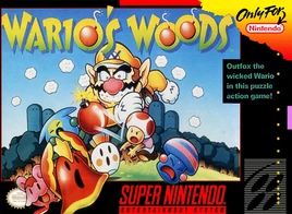 Super Nintendo