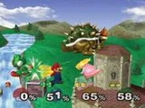 Super Smash Bros.Melee