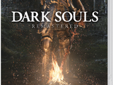 Dark Souls Remastered