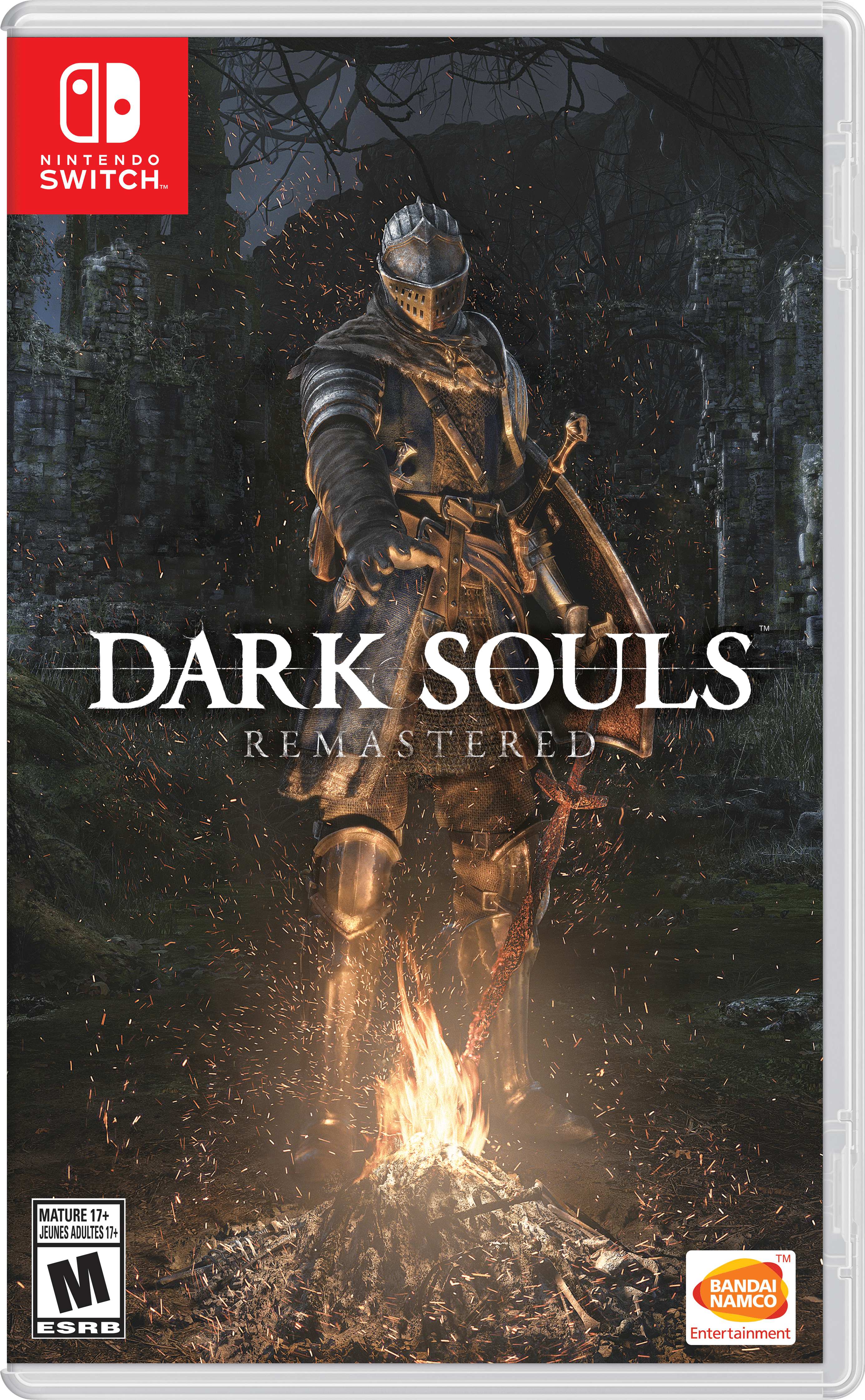 Dark Souls III: The Fire Fades Edition - Metacritic