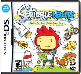 Scribblenauts (NA)
