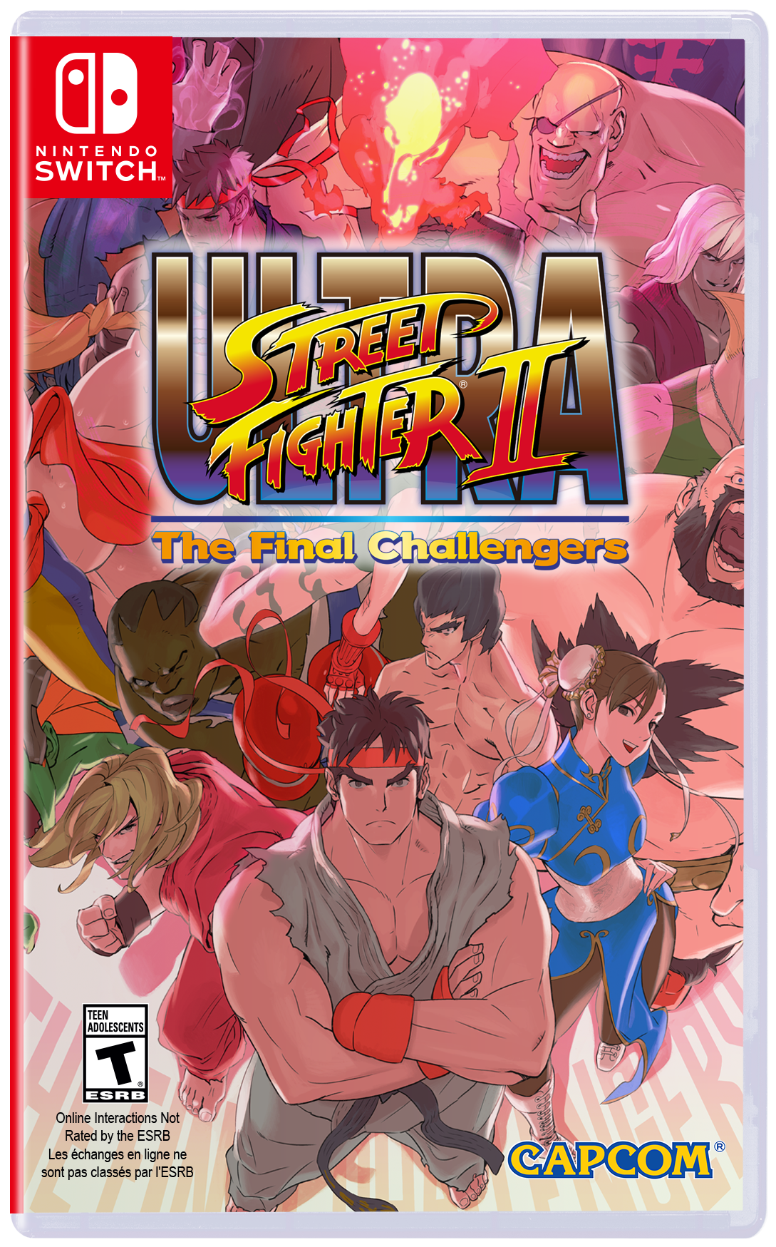 Street fighter characters, Street fighter, Street fighter ii turbo