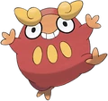 Darumaka