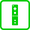 Icono de Wii Remote verde.png