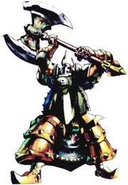 Ironknuckle