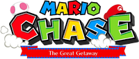 The logo of the party game.