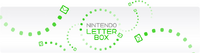 Nintendo Letterbox