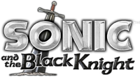 Sonic and the Black Knight