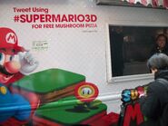 Super Mario 3D Land launch event 13