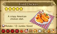 Fried Chicken