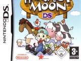 Harvest Moon DS