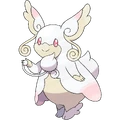 Mega Audino