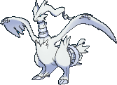 Reshiram