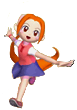Paula Mario Tennis