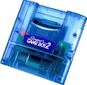 Amazon.com: Super Game Boy 2, Super Famicom (Japanese Import