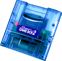 Super Game Boy 2 | Nintendo | Fandom