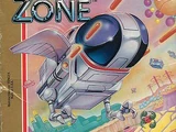 Fantasy Zone (Tengen)